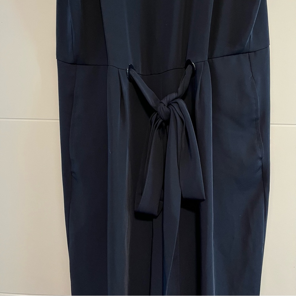 Dex | Navy Jumpsuit - Picture 5 of 16